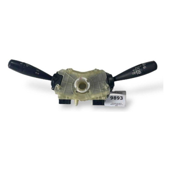 Comando De Seta Renault Kwid 2017 A 2022