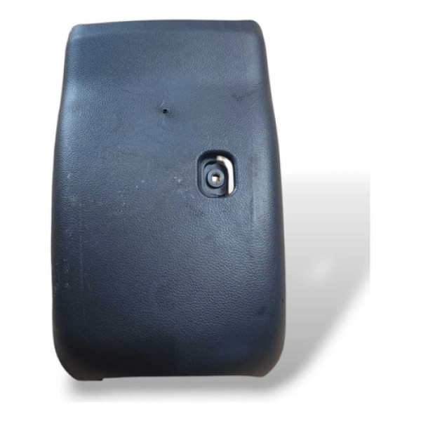 Acabamento Inferior Coluna Direção Vw Virtus Polo 2018 2021