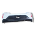 Parachoque Traseiro Chevrolet Onix Plus Hatch 2021 2026