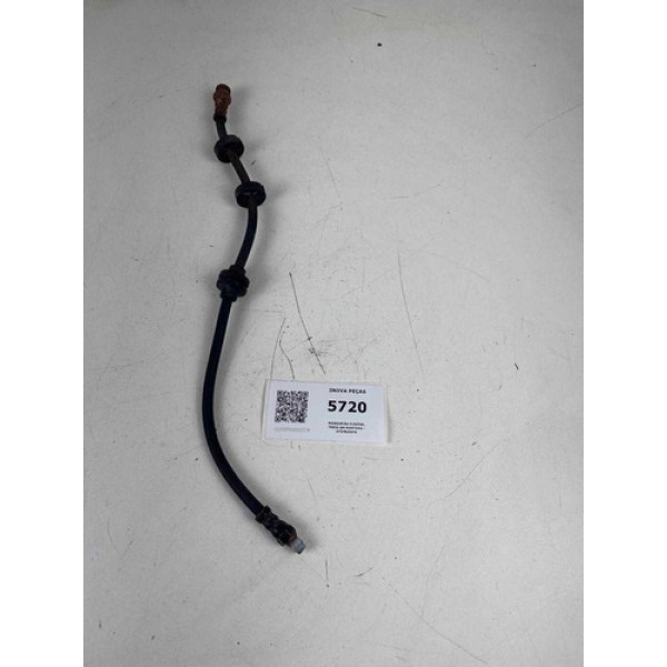 Mangueira Flexível Freio Gm Montana - 0737820070