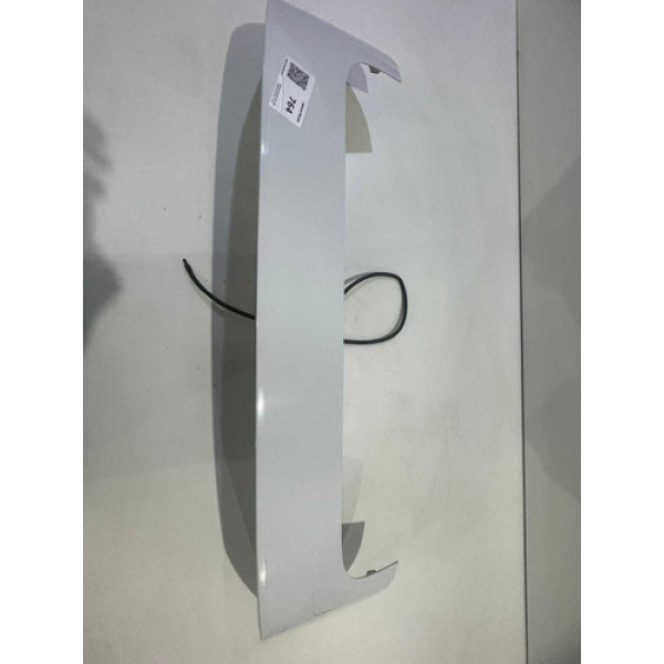 Aerofolio Break Light New Fiesta Hatch 2014 A 2018