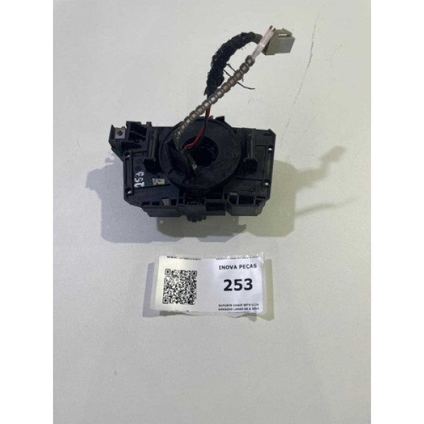 Cinta Hard Disk Clio Sandero Logan 06 A 2014 Pa6gb20gf15