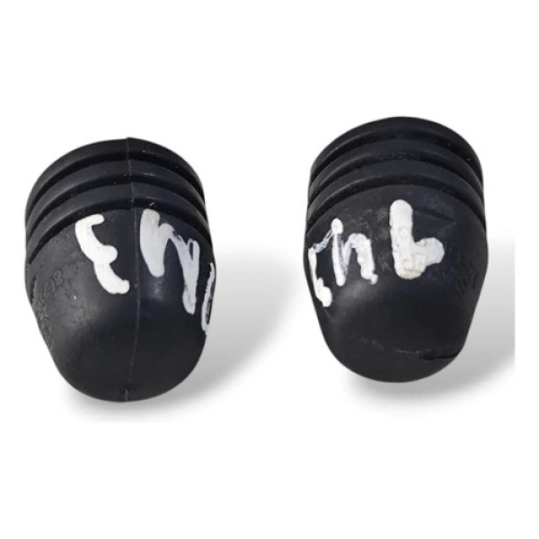 Batente Borracha Do Capô Volkswagen Polo Tsi 1.0 2023