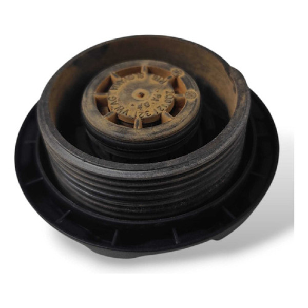 Tampa Reservatório Água Radiador Vw Spacefox 1.6 2018