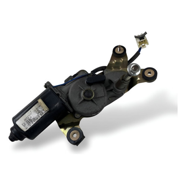 Maquina Moto D Limpador Traseiro  Vw Gol G5 G6 Fox Crossfox