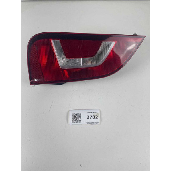 Lanterna Traseira Esquerda Volkswagen Up Tsi 2017 Original