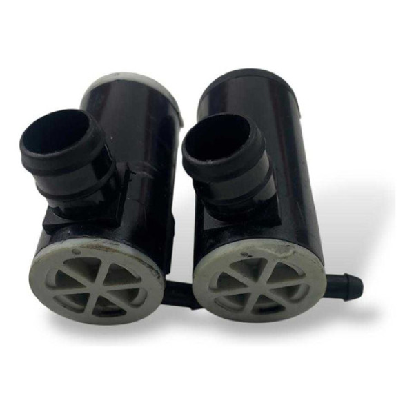 Bomba Limpador Parabrisa Honda Fit 2015