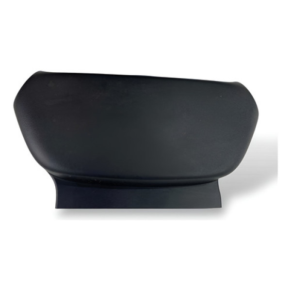 Moldura Comando De Seta Nissan Sentra Inferior 2010/12