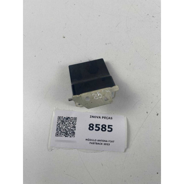 Módulo Antena Fiat  Fastback 2023