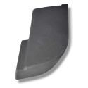 Moldura Painel Gm Lado Direito Meriva 03/12 93397936 Preta Listras
