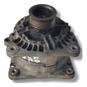 Alternador Audi A3 1.8 Vw Golf 2004 028903028d