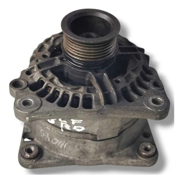 Alternador Audi A3 1.8 Vw Golf 2004 028903028d