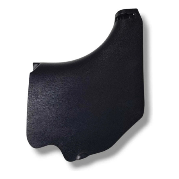 Acabamento Soleira Dianteira Esquerda Hyundai Hb20 2012 2019 Preto