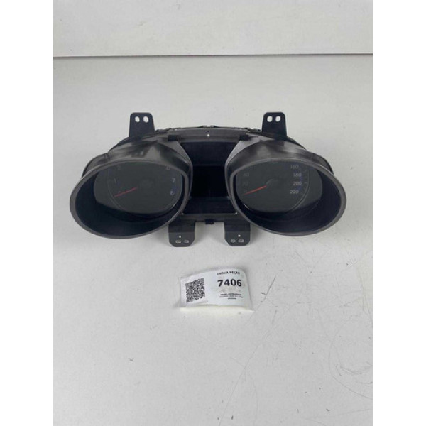 Painel Instrumentos Hyundai Hb20 2011 2013 Original 