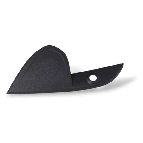 Capas Espelhos Laterais Esquerdo Volkswagen Up 2015 2020 Vermelho