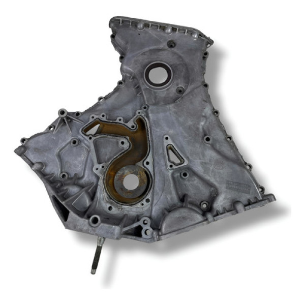 Tampa Lateral Motor Hyundai Vera Cruz 2009 2013 V6