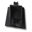 Porta Objetos Inferior Chevrolet S10 2003 Preto