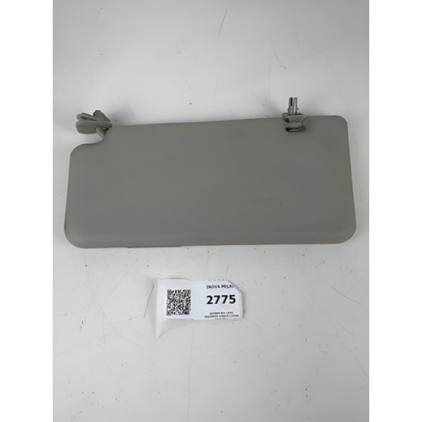 Quebra Sol Lado Esquerdo Nissan Livina 2010 2014