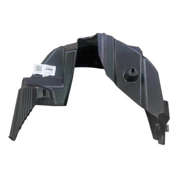 Parabarro Traseiro L/esq Fiat  Fastback 2020 2023