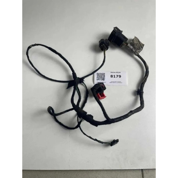 Chicote Porta Traseira Direita Bravo 11-15 Fib-7272t