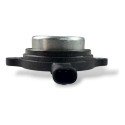 2 Unidade Sensor Fase Comando Válvulas Onix Gm 2020/2025 Preto