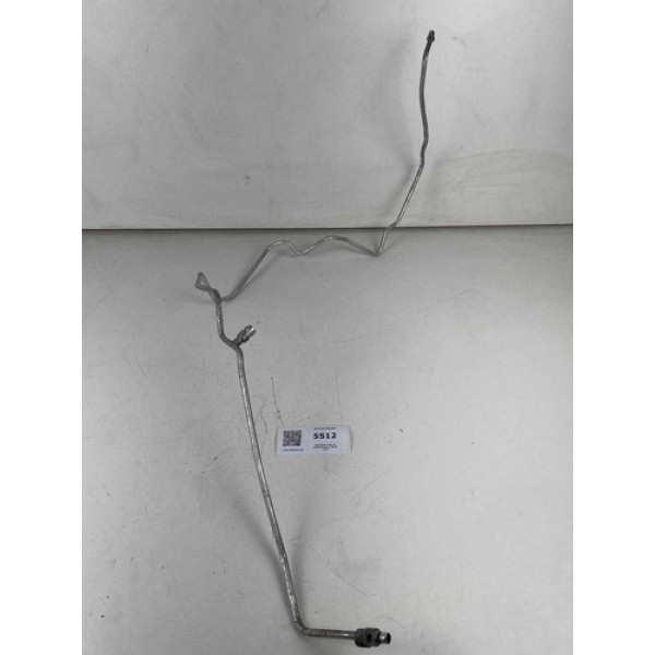 Mangueira Tubo Ar Condicionado Nissan Tiida 