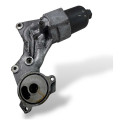 Suporte Filtro Óleo Peugeot 206 207 C3 1.4 09/14