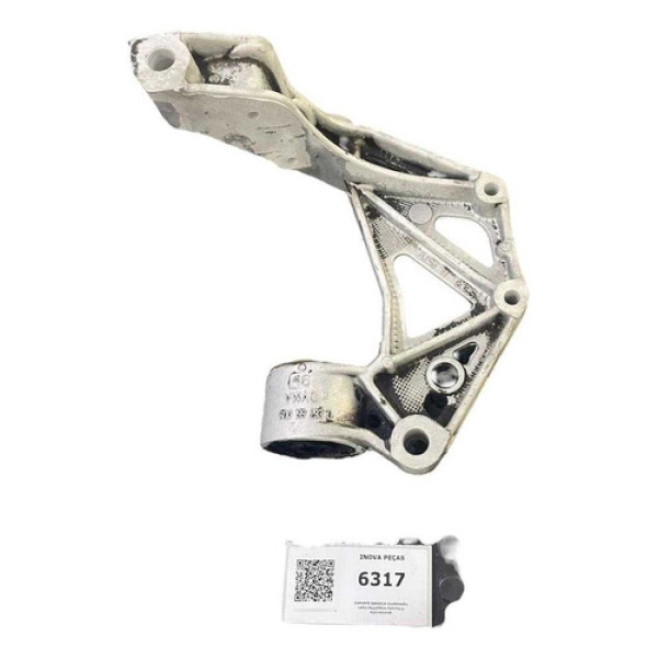 Suporte Bandeja Suspensão Lado Esquerdo Fox Polo 6q0199293d