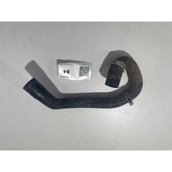 Mangueira Do Radiador Ford Focus 2.0 2013