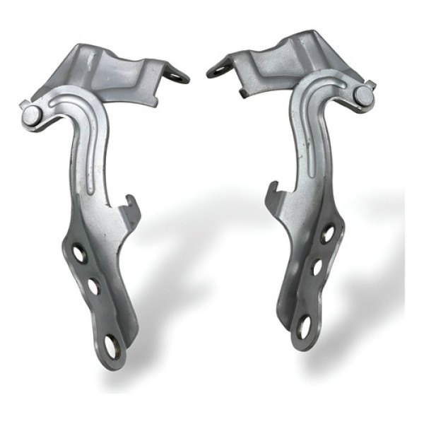 Par De Braço Do Capô Hyundai Vera Cruz 2009 2012