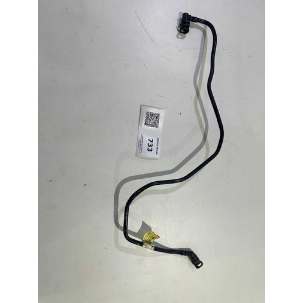 Mangueira Do Filtro De Combustível New Fiesta Ka 2014 A 2017