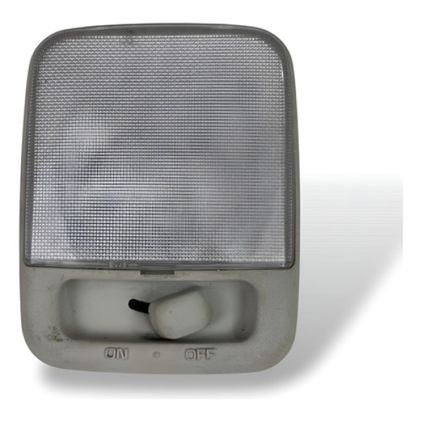 Lanterna Luz Teto Nissan Sentra 2009 2013