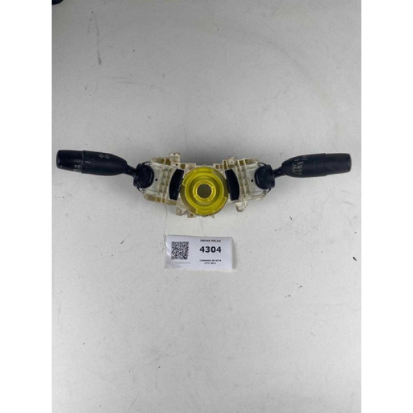 Comando De Seta City 2011 