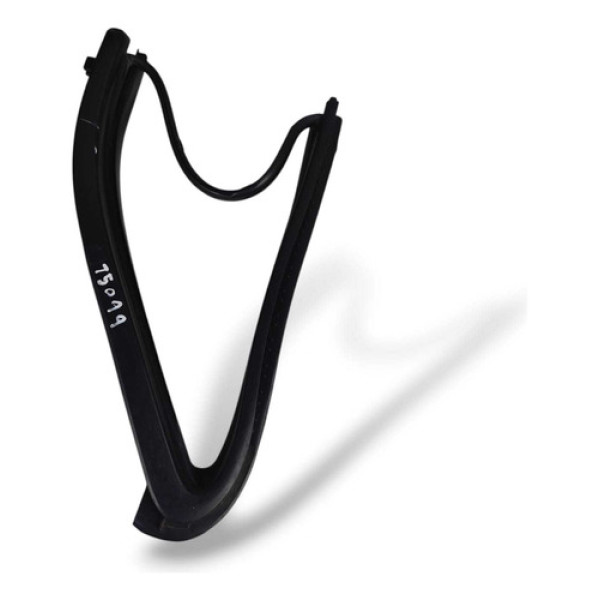 Borracha Vidro Vigia Traseiro Esquerdo Nissan Versa 2019