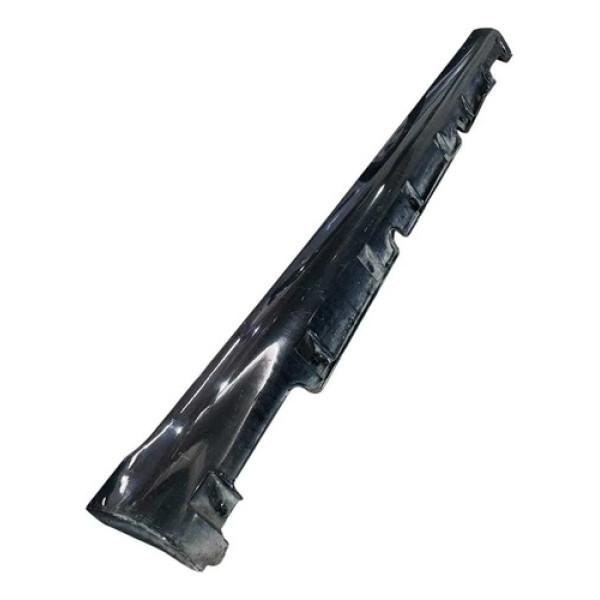 Spoiler Caixa De Ar Lado Direito  Hyundai Azera 2009 2012 Original