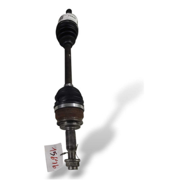 Semi Eixo Dianteiro Esquerdo Mitsubishi Asx 4x2 Auto 12 18