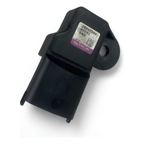 Sensor Map Jac J3 J2  1.4 2010 2014 28082506