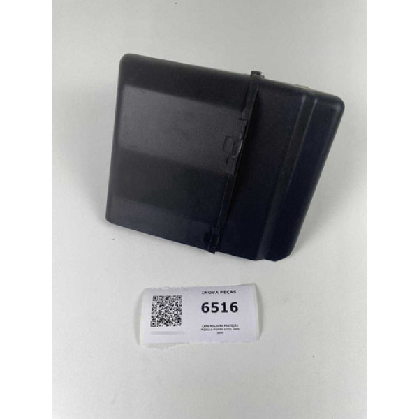 Capa Moldura Proteção Módulo Honda Civic 1996 2000