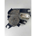 Motor Limpador Parabrisa Traseiro Citroen C4 Cactus 2021 22