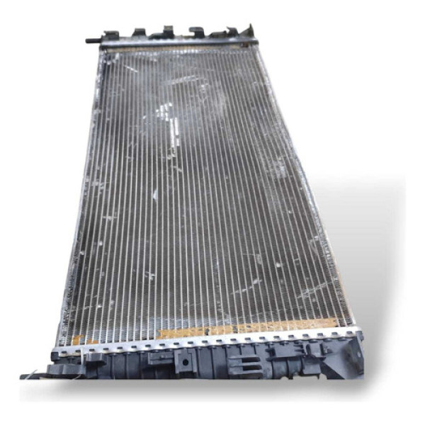 Radiador Ford Focus 2008 2013 Água