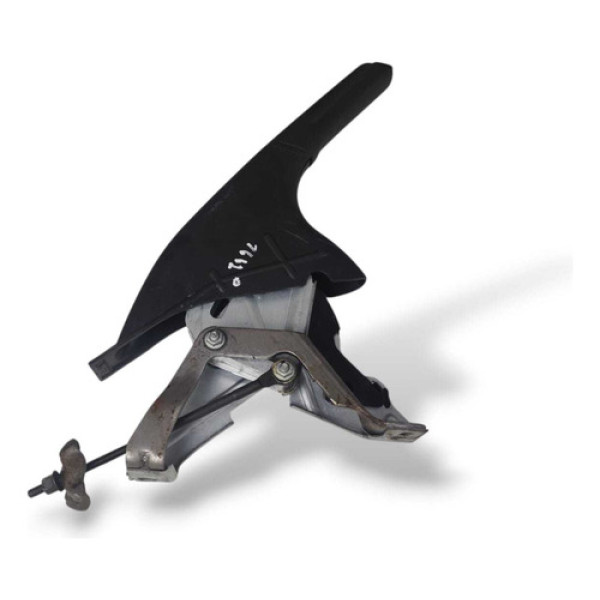 Alavanca Freio De Mão Vw Polo Virtus T-cross 2018/2025