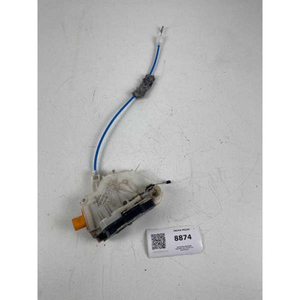 Fechadura Dianteira Esquerda Gol Voyage Fox 5u4837013aj