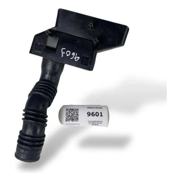 Duto Mangueira De Admissão Vw Fox Spacefox