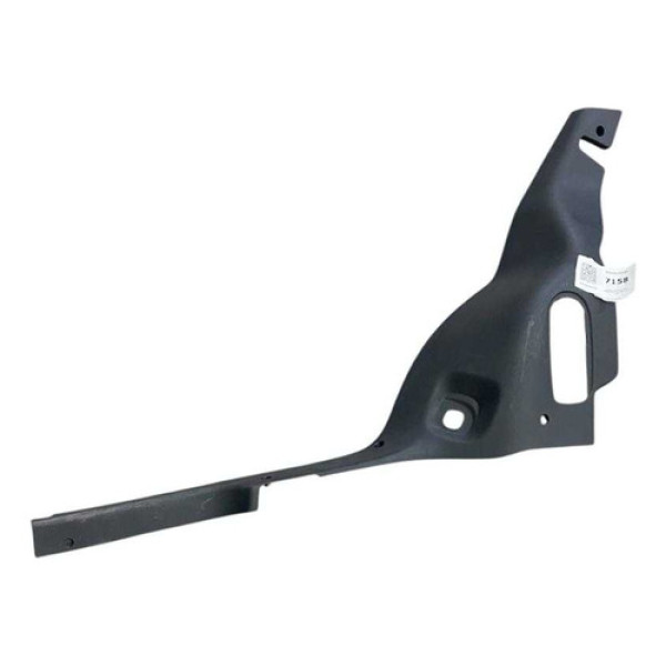 Soleira Traseira Lado Direito  Fiat Uno Drive 2014 2021