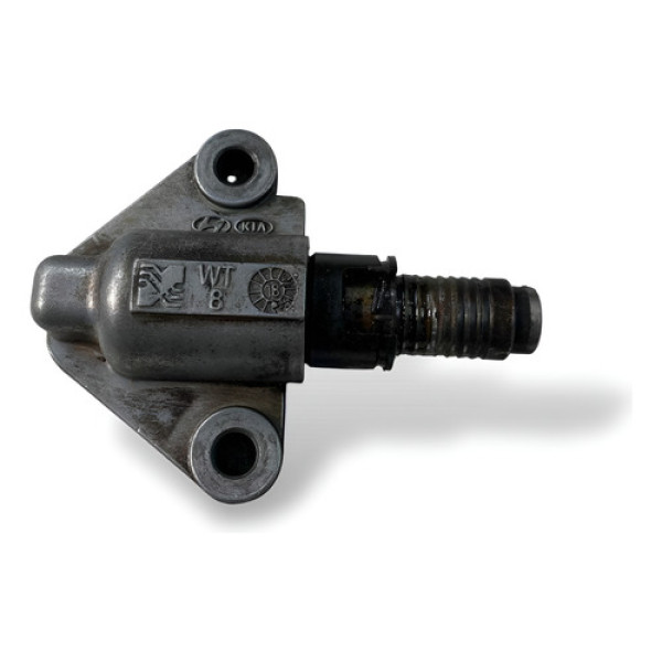 Tensionador Corrente Motor Kia Picanto 2013