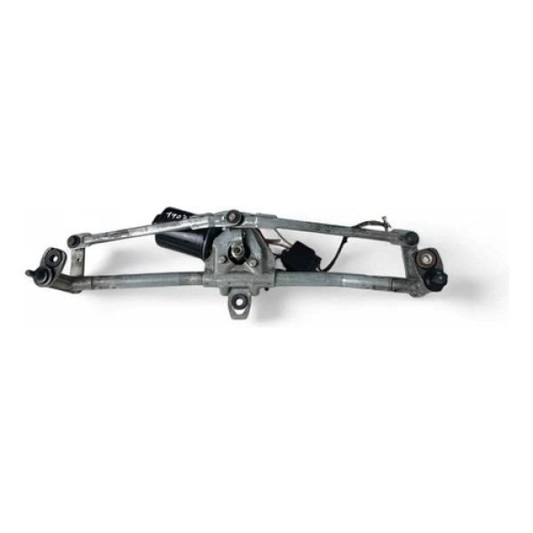 Limpador Parabrisa Audi A3/vw Golf/bora/new Beetle 2010 Preto