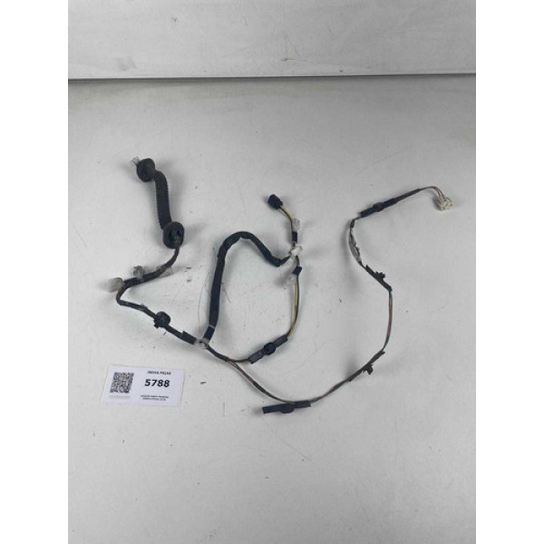 Chicote Porta Traseira Direita Etios 12/20