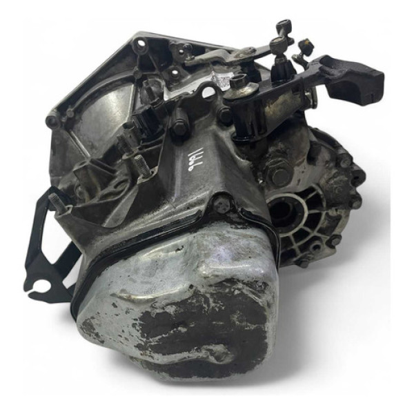 Caixa Marcha Câmbio Citroen C3 207 1.4 8v Flex 2008 A 2012