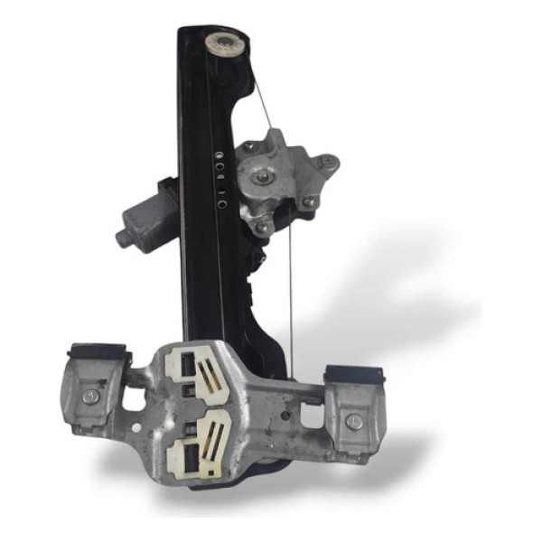 Elevador Dianteira Esquerda Chevrolet Onix 2014 Laranja