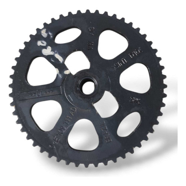 Polia Bomba Agua 04e109111 Vw Virtus 1.0 Turbo 2020 A 2022